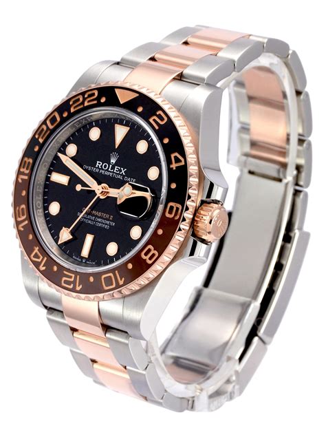 rolex model 126711chnr|rolex gmt master ii oystersteel.